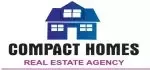 Compact Homes Real Estate Agency Pvt Ltd Logo